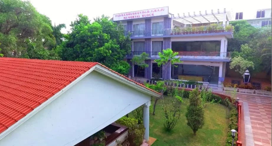 SVECW Campus photo 22